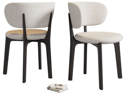 现代休闲椅子 餐椅