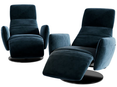 现代懒人沙发 休闲沙发