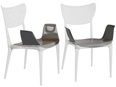 现代休闲椅子 餐椅