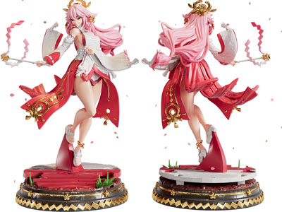 现代影视游戏角色