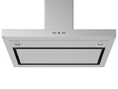 现代抽油烟机 厨房电器3d模型 现代抽油烟机 厨房电器