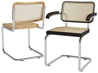 中古风休闲椅子