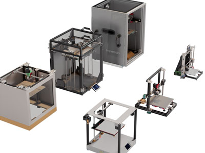 现代多功能健身器材 体育设备3d模型 现代多功能健身器材 体育设备