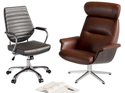 现代办公椅 转椅