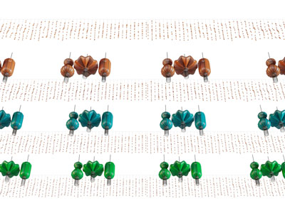 新中式灯笼 墙饰挂件