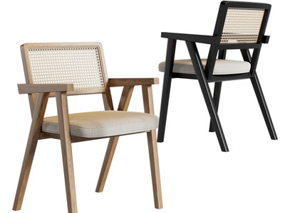 现代休闲椅子 餐椅