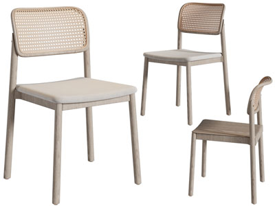 现代休闲椅子 餐椅