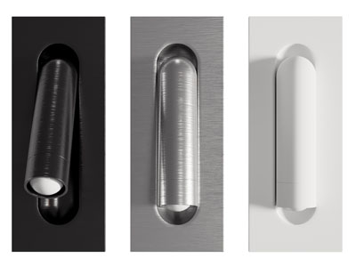 现代可转向的壁灯