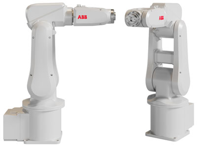 现代智能机器手臂3d模型 现代智能机器手臂