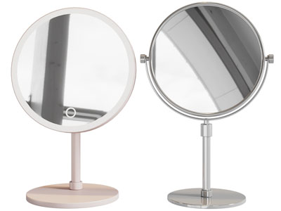 现代化妆镜子 美容镜子