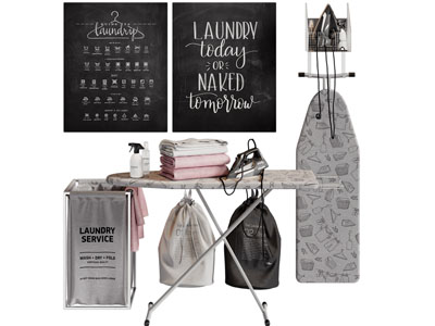 现代烫衣板 生活用品