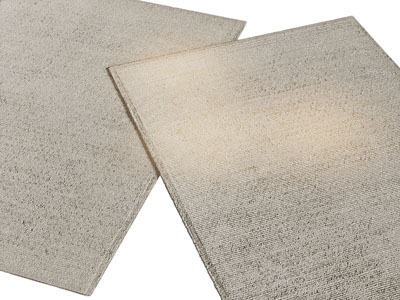 现代长方形地毯3d模型 现代长方形地毯