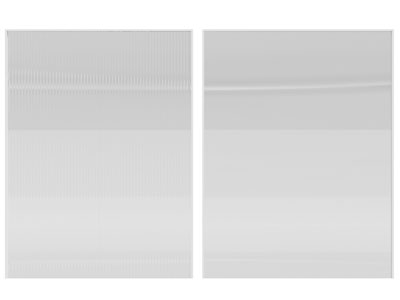 现代长方形地毯3d模型 现代长方形地毯