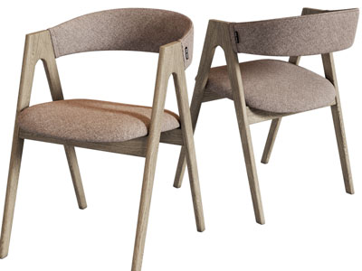 现代休闲椅子 餐椅