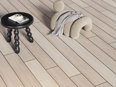 现代木地板
