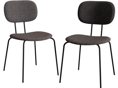 现代休闲椅子 餐椅