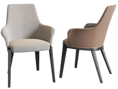 现代休闲椅子 餐椅