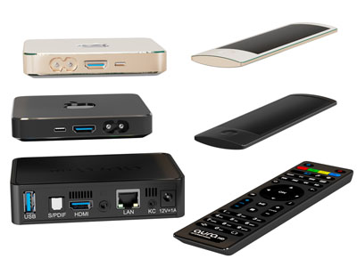 现代投影仪 遥控器3d模型 现代投影仪 遥控器