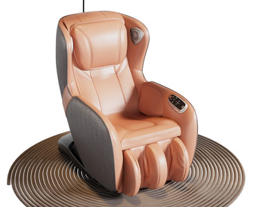 现代按摩椅子 休闲椅子
