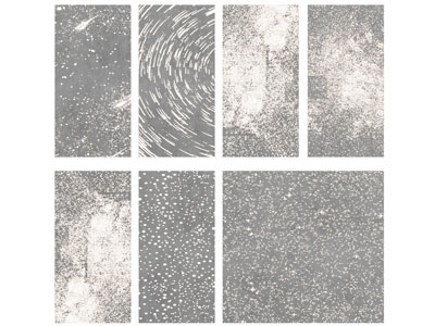 现代透光 发光混凝土背景墙 景墙3d模型 现代透光 发光混凝土背景墙 景墙