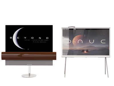 现代支架电视机3d模型 现代支架电视机