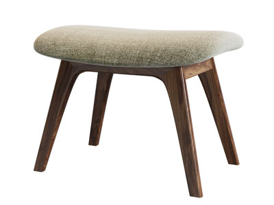 现代沙发凳子 脚踏