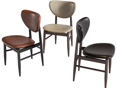 现代休闲椅子 餐椅