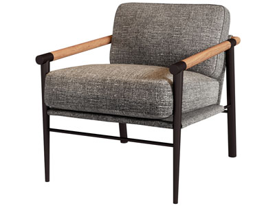 现代休闲椅子 扶手椅子