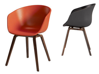 现代休闲椅子 餐椅