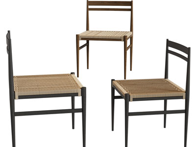 现代休闲椅子 餐椅