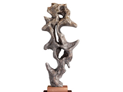 新中式石头雕塑雕刻摆件组合3d模型 新中式石头雕塑雕刻摆件组合