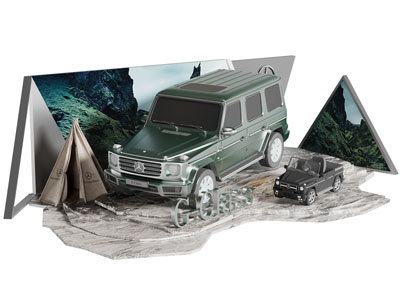 现代越野车 轿车 汽车