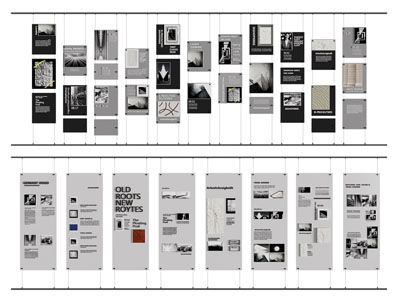 现代企业文化墙 墙饰挂件