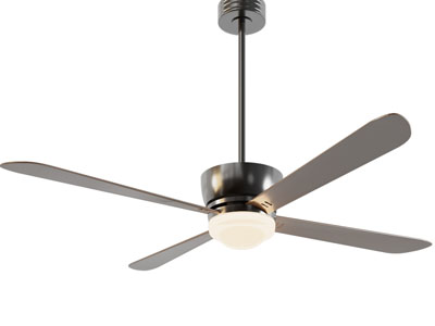 现代吊扇灯 吊灯 吊扇