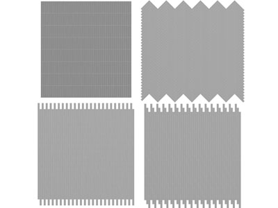 现代拼接实木地板