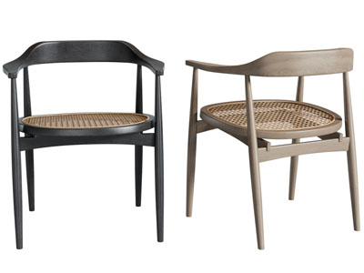 现代休闲椅子 扶手椅子