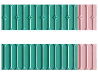 现代尤里砖 墙砖 立体花瓷砖