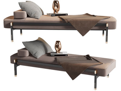 现代贵妃椅 美人榻