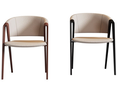 现代休闲椅子 餐椅