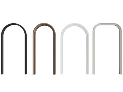 现代门套 垭口3d模型 现代门套 垭口