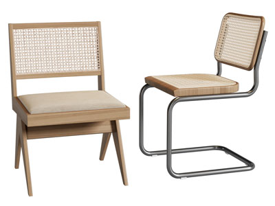 现代休闲椅子 餐椅