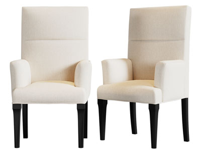 现代休闲椅子 餐椅