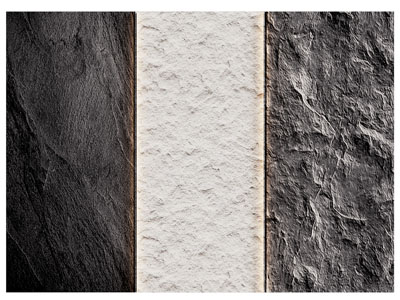 现代岩石 毛石背景墙 肌理墙3d模型 现代岩石 毛石背景墙 肌理墙