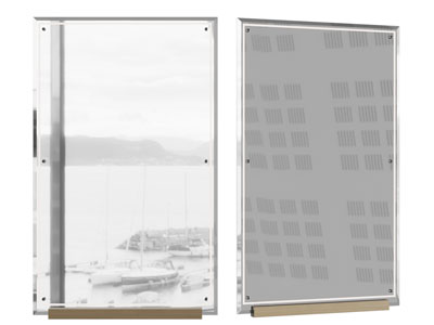 现代墙面装饰镜子 墙饰