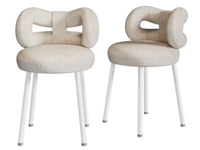 现代休闲椅子 餐椅