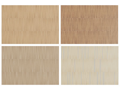 现代护墙板 木饰板