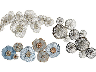 新中式墙饰挂件