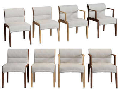 现代休闲椅子 扶手椅子