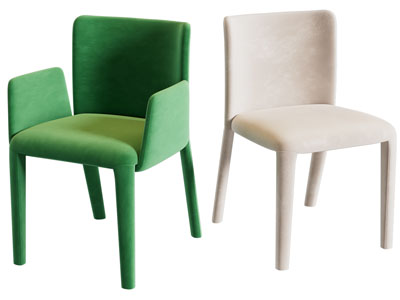 现代休闲椅子 餐椅