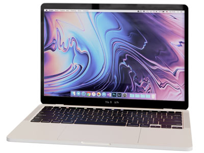 现代笔记本电脑3d模型 现代笔记本电脑